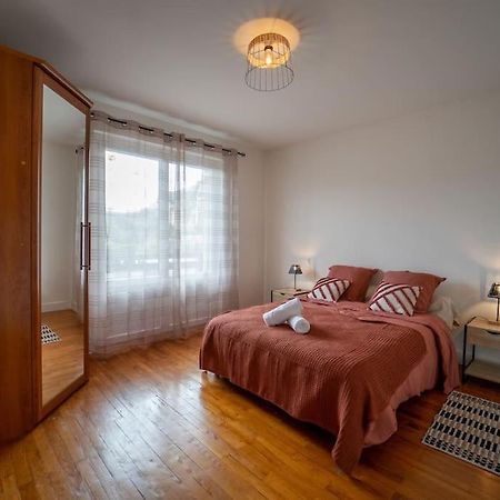 Appartamento Chez Alexandra Sévrier Esterno foto
