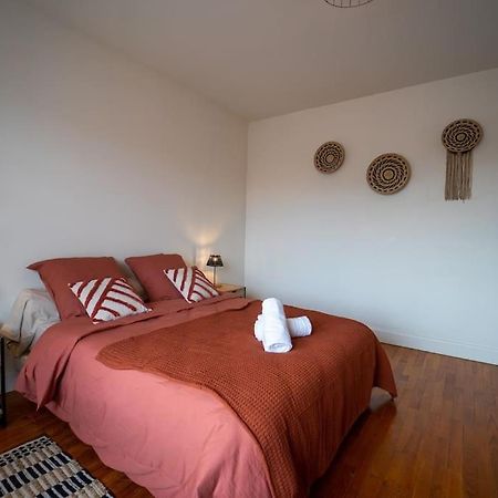 Appartamento Chez Alexandra Sévrier Esterno foto